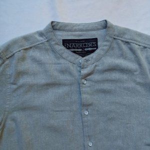 The Narrows men's shirt